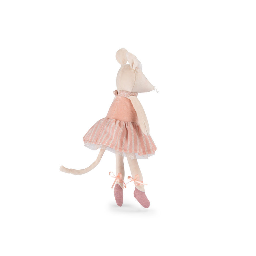Moulin Roty Іграшка мишка Анна La Petite Ecole de Danse, 667032